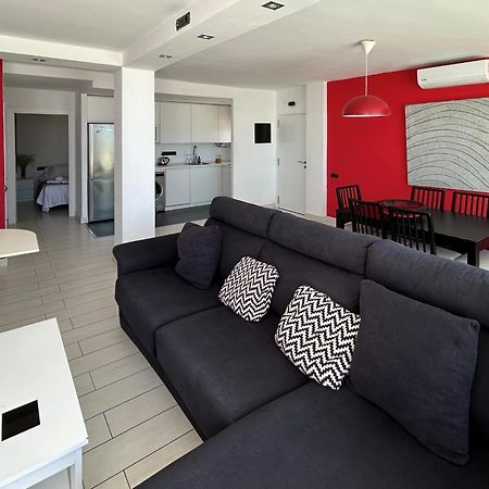 Beachfront Aqua LivingТарифа Екстериор снимка